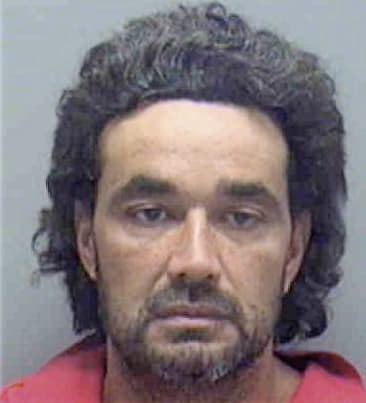 Salvador Navarrete-Vargas, - Lee County, FL 