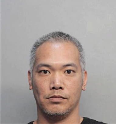 Cuong Nguyen, - Dade County, FL 