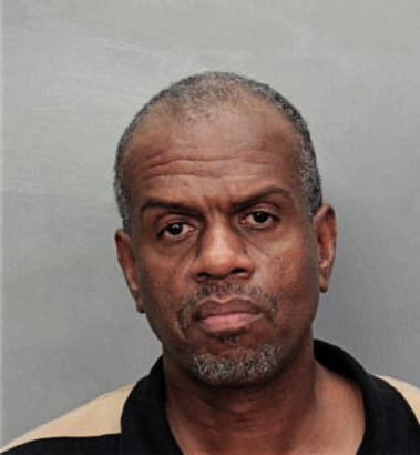 Robert Nichols, - Dade County, FL 