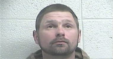 Donald Nott, - Jessamine County, KY 