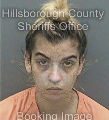 Elisabet Ortizvelasquez, - Hillsborough County, FL 