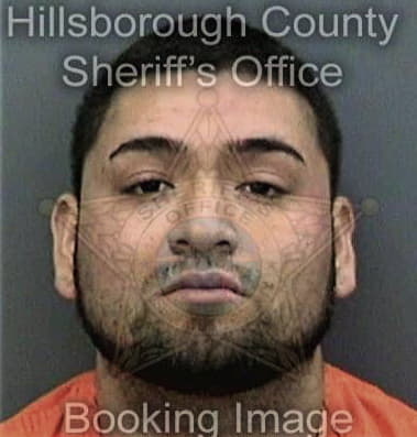 Hamzah Othman, - Hillsborough County, FL 