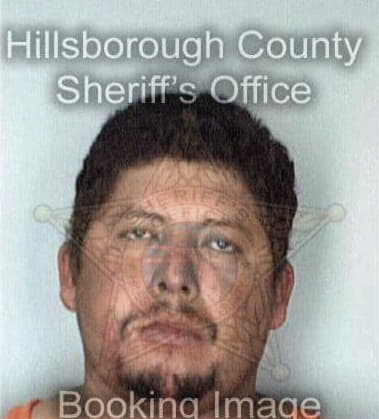 Jason Pasko, - Hillsborough County, FL 