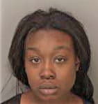 Tameka Patrick, - Shelby County, TN 