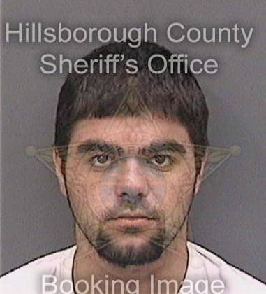 Frank Paul, - Hillsborough County, FL 