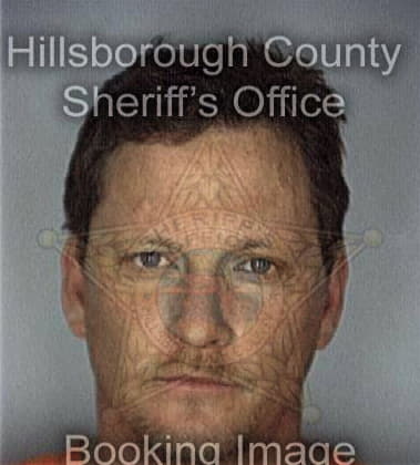 Hector Pegoaros, - Hillsborough County, FL 