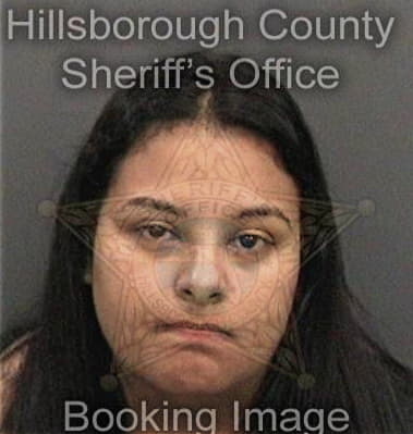 Lillian Perez, - Hillsborough County, FL 