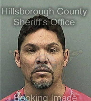 John Peterson, - Hillsborough County, FL 