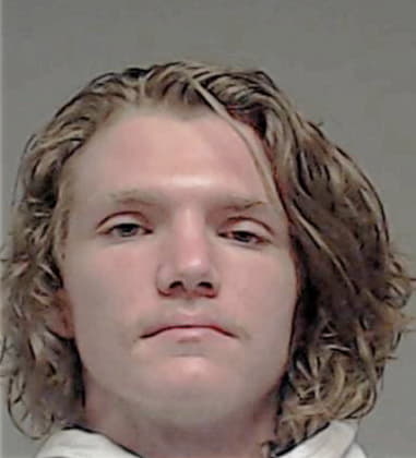 Ronald Phipps - Collin County, TX 