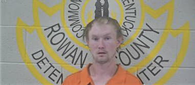 Andrew Porter, - Rowan County, KY 