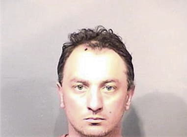 Matthew Randall, - Brevard County, FL 