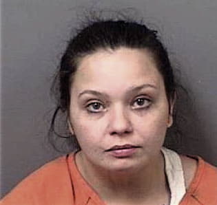 Joann Raphael, - Citrus County, FL 