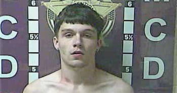 Logan Reed - Madison County, KY 