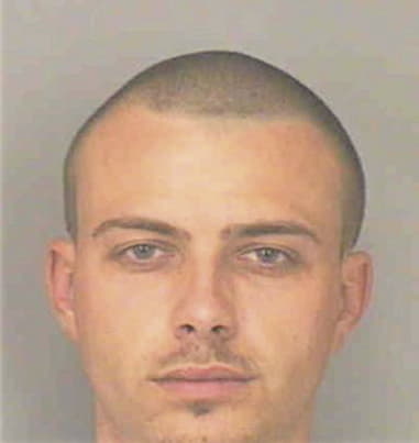 Edward Regan, - Polk County, FL 