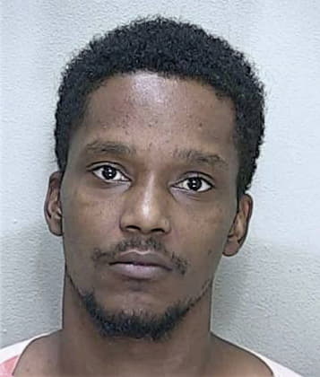 Christopher Richardson, - Marion County, FL 