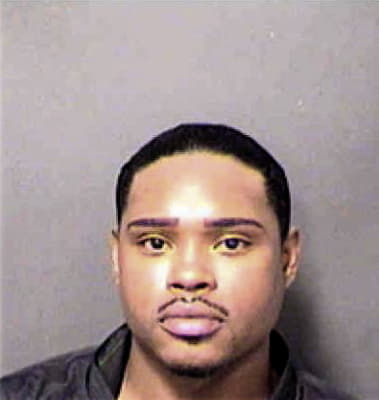 Everette Richardson - Mecklenburg County, NC 