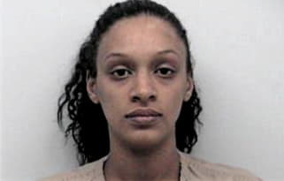 Sjhaquella Richardson, - Charlotte County, FL 