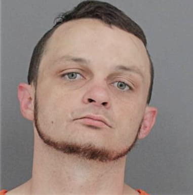 Jeremy Rinehart - Cherokee County, TX 