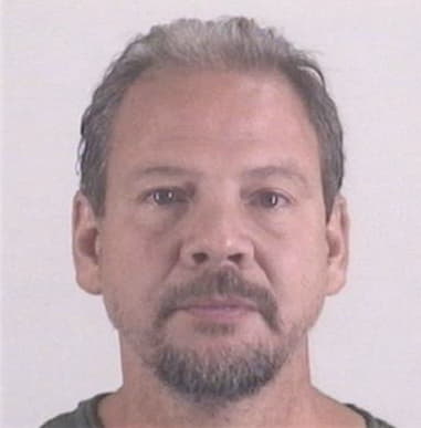 Daniel Rivera - Tarrant County, TX 