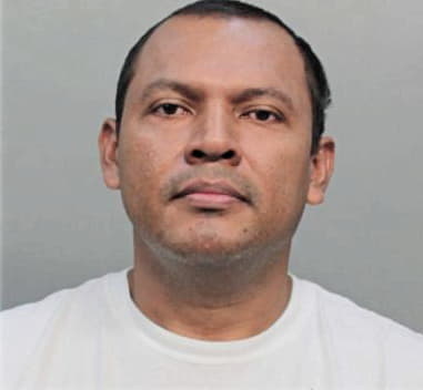 Omar Rivera-Ruiz, - Dade County, FL 