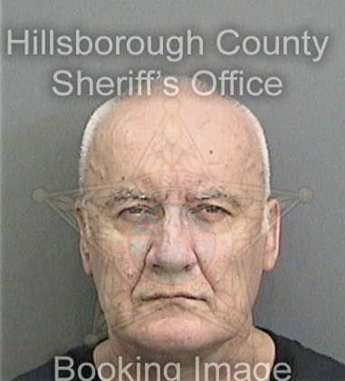 Joel Riveragabriel - Hillsborough County, FL 