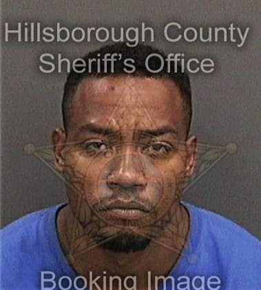 Jason Roberts - Hillsborough County, FL 