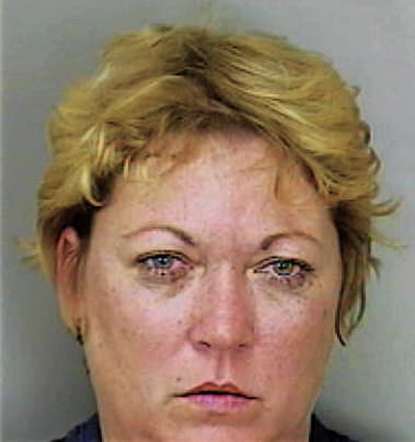 Sheila Rogerson, - Polk County, FL 