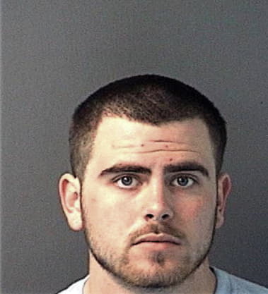 Brian Romero, - Escambia County, FL 