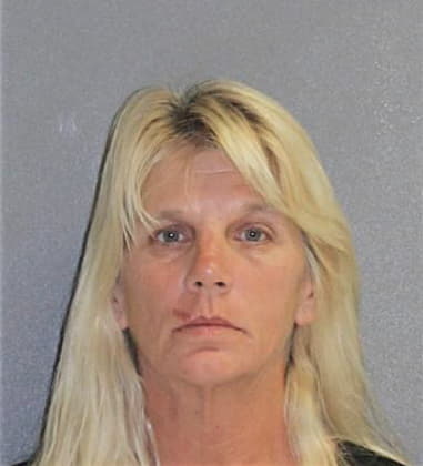 Matilda Romero, - Volusia County, FL 