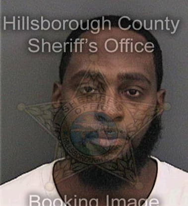 Curtis Ross, - Hillsborough County, FL 