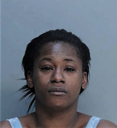 Rhonda Samuel, - Dade County, FL 