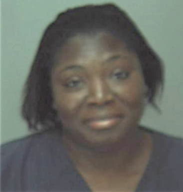 Tanya Sheffield, - Putnam County, FL 