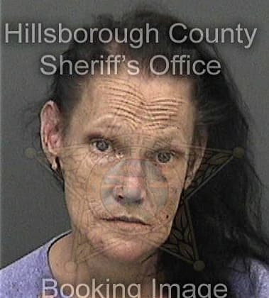 Valeri Silva, - Hillsborough County, FL 