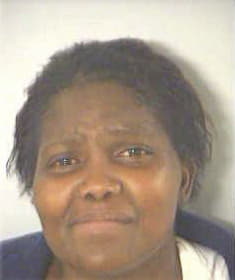 Marilyn Simpson - Fulton County, GA 