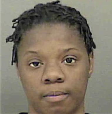 Bianca Smith, - Mecklenburg County, NC 