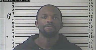 Jermy Smith, - Hardin County, KY 