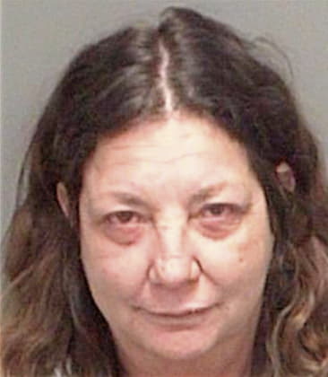 Lauren Smyth - Pinellas County, FL 