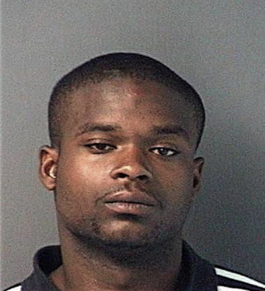 Jamarkus Stallworth, - Escambia County, FL 