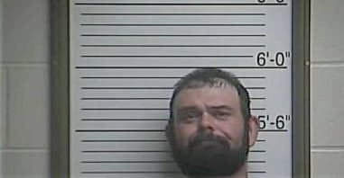 Christopher Steele, - Brown County, IN 