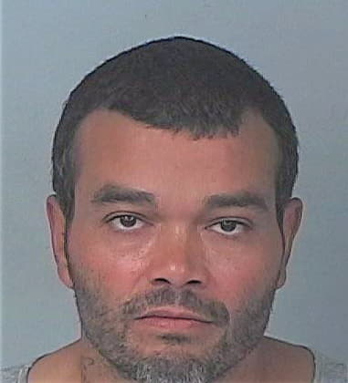 Jose Suero, - Hernando County, FL 