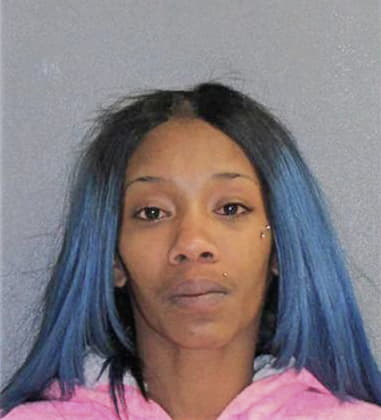 Rodrasha Taylor, - Volusia County, FL 