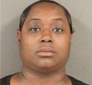 Teresa Thomas, - Hinds County, MS 