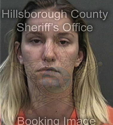 Gabriela Torres, - Hillsborough County, FL 