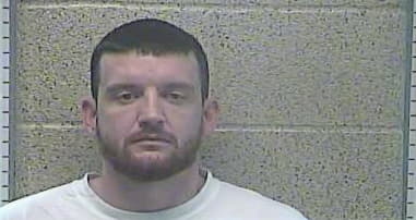 Scott Trodglen, - Henderson County, KY 