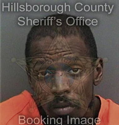 Tykeem Trotman, - Hillsborough County, FL 