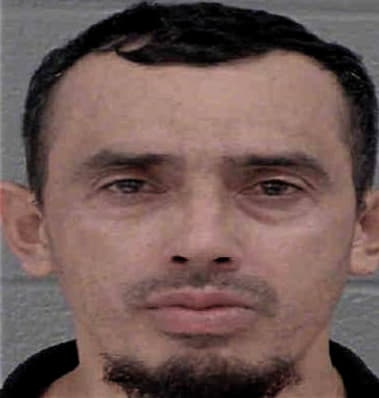 Luis Vargas-Limon, - Mecklenburg County, NC 