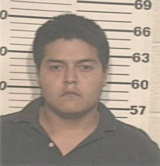 Ricardo Vega, - Hidalgo County, TX 