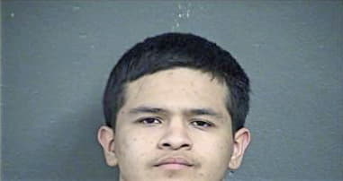 Anthony Vialpando, - Wyandotte County, KS 