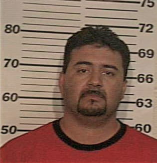 Jose Villanueva, - Hidalgo County, TX 