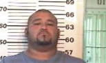 Daniel Villarreal, - Chambers County, TX 